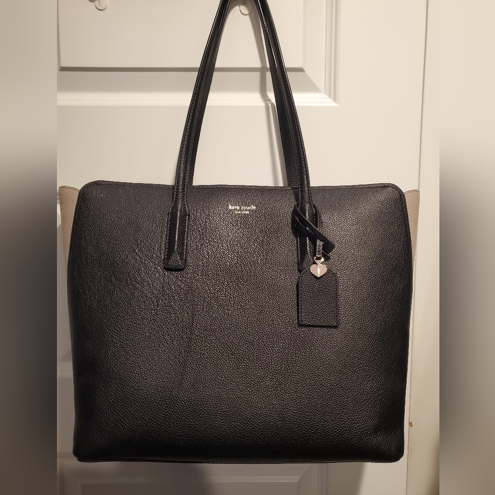 Kate Spade Margaux Tote